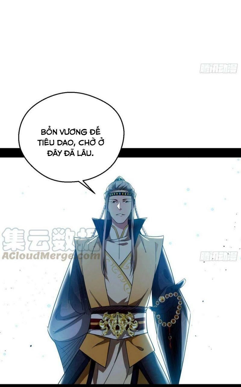đọc truyện Ta Là Tà Đế Chương 124 ảnh 46 tại Thiên Thai Truyện