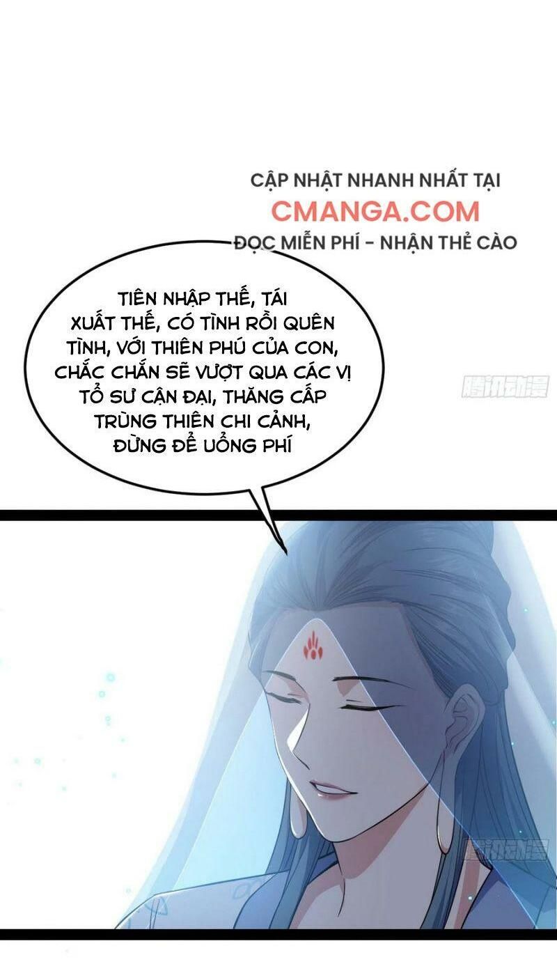 đọc truyện Ta Là Tà Đế Chương 125 ảnh 49 tại Thiên Thai Truyện