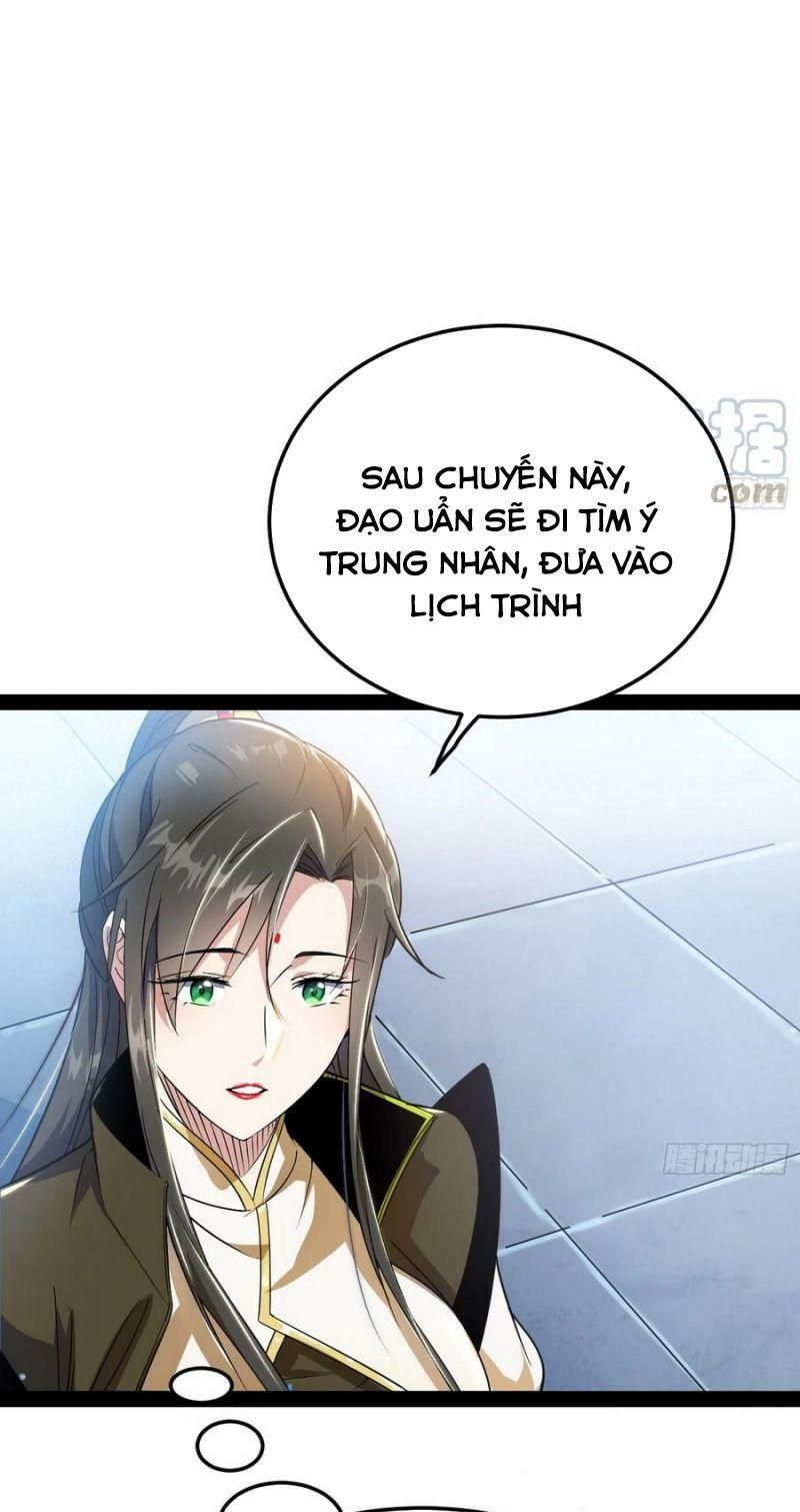 đọc truyện Ta Là Tà Đế Chương 125 ảnh 50 tại Thiên Thai Truyện