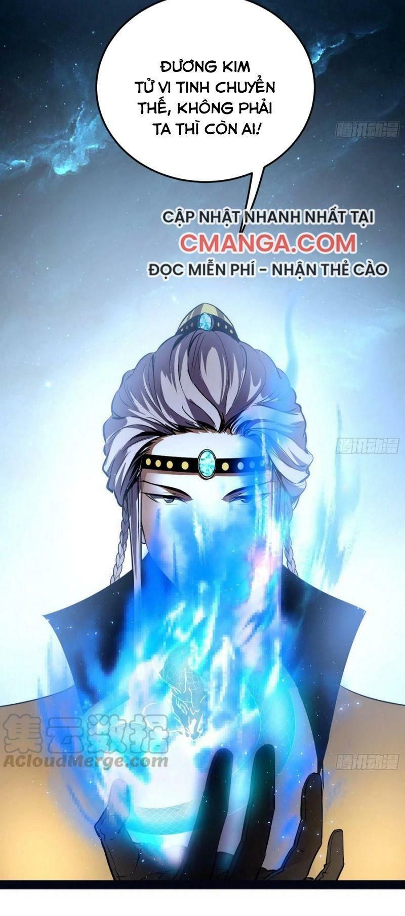 đọc truyện Ta Là Tà Đế Chương 125 ảnh 7 tại Thiên Thai Truyện