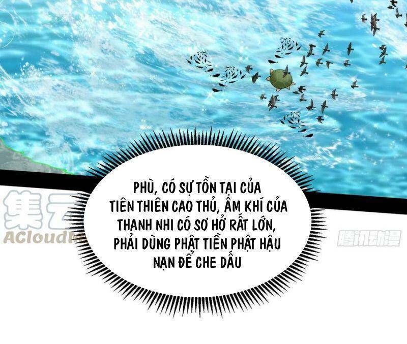 đọc truyện Ta Là Tà Đế Chương 126 ảnh 32 tại Thiên Thai Truyện