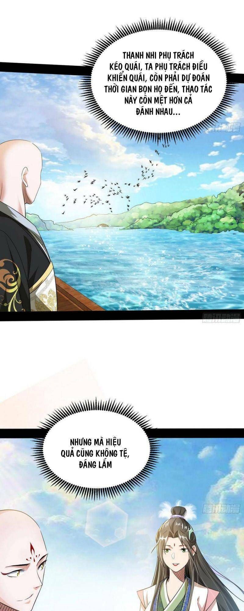đọc truyện Ta Là Tà Đế Chương 126 ảnh 33 tại Thiên Thai Truyện