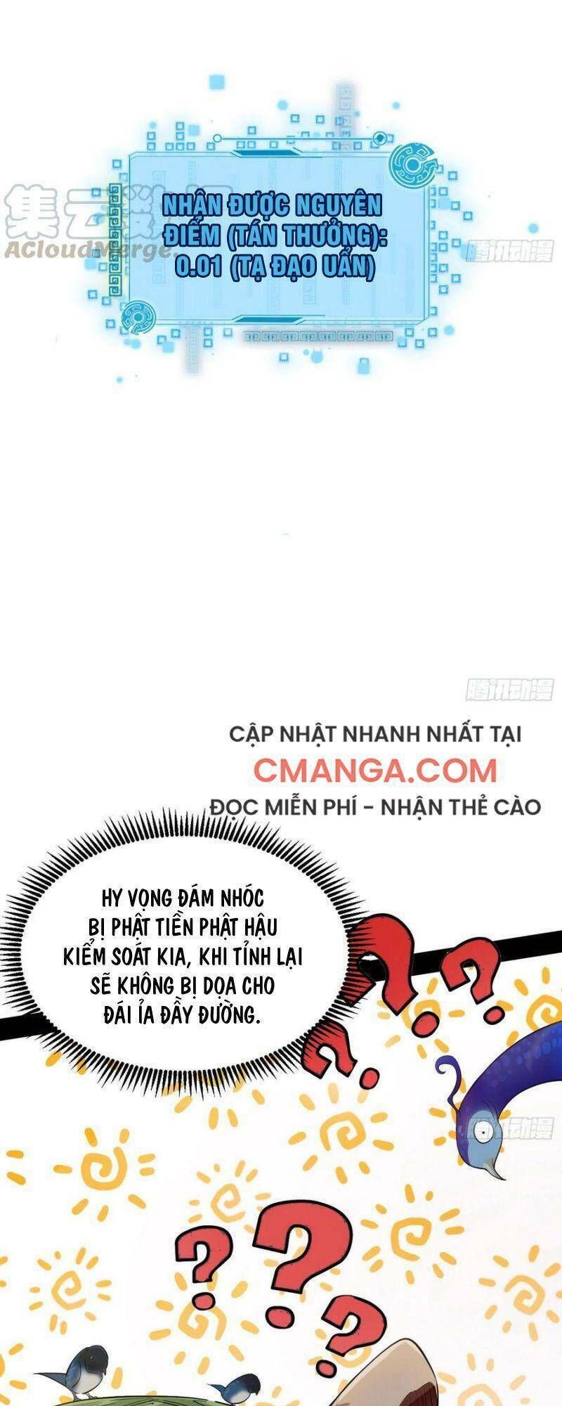 đọc truyện Ta Là Tà Đế Chương 126 ảnh 35 tại Thiên Thai Truyện