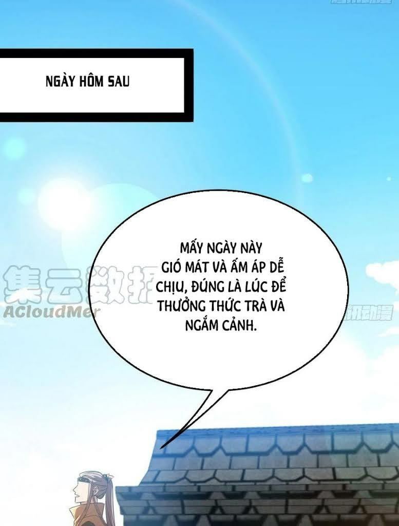 đọc truyện Ta Là Tà Đế Chương 127.1 ảnh 28 tại Thiên Thai Truyện