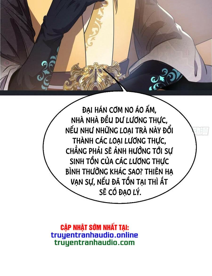 đọc truyện Ta Là Tà Đế Chương 127.1 ảnh 35 tại Thiên Thai Truyện