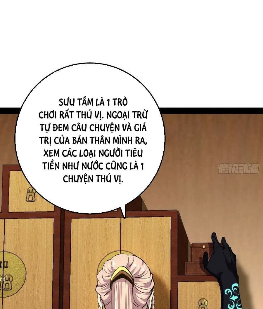 đọc truyện Ta Là Tà Đế Chương 127.1 ảnh 10 tại Thiên Thai Truyện