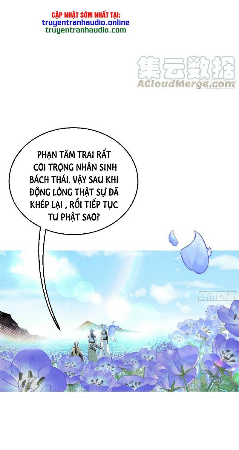 đọc truyện Ta Là Tà Đế Chương 127.2 ảnh 3 tại Thiên Thai Truyện