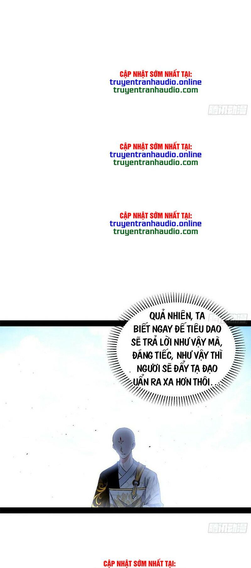 đọc truyện Ta Là Tà Đế Chương 127.2 ảnh 21 tại Thiên Thai Truyện