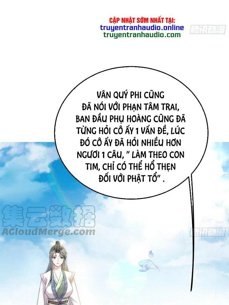 đọc truyện Ta Là Tà Đế Chương 127.2 ảnh 5 tại Thiên Thai Truyện