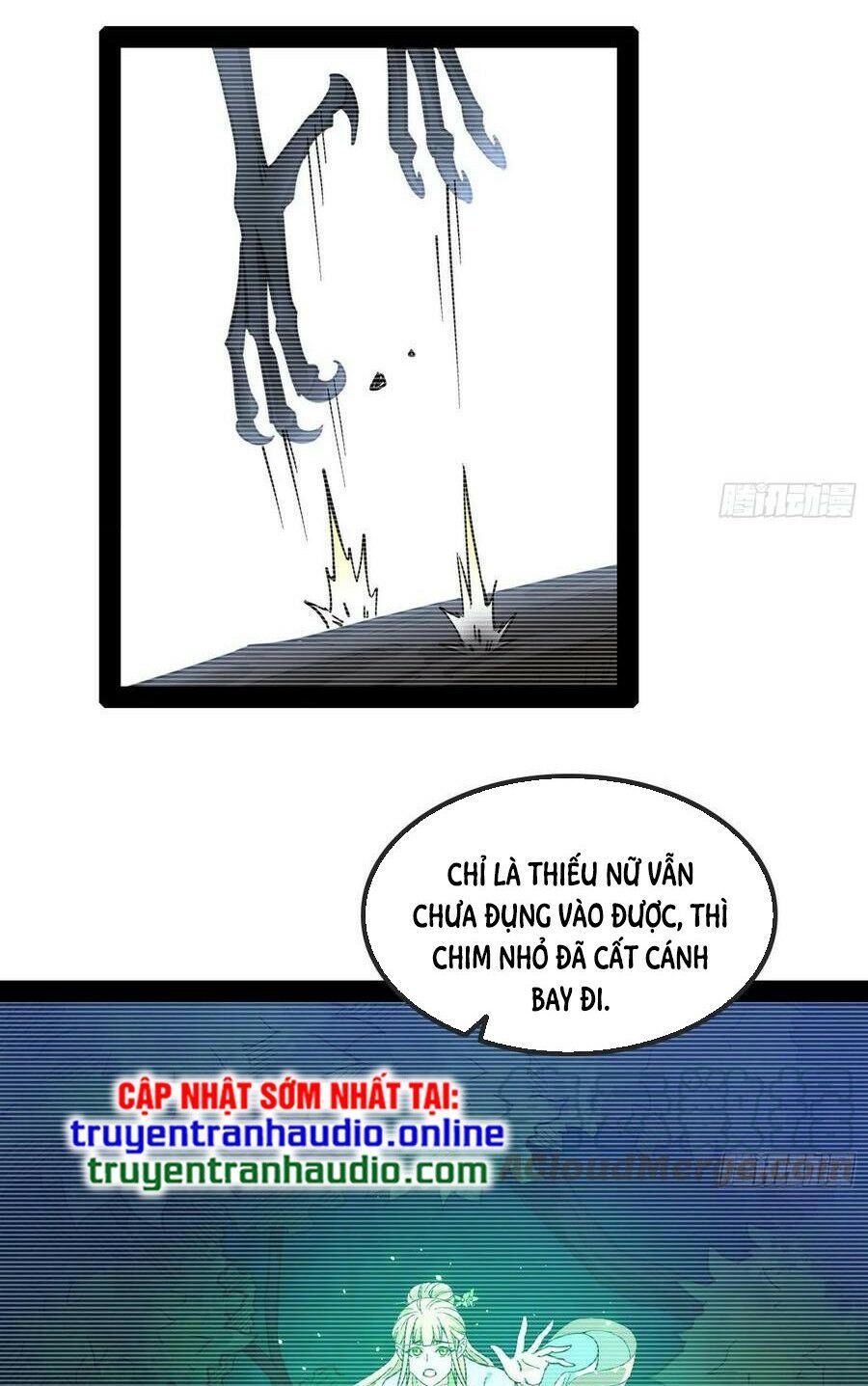 đọc truyện Ta Là Tà Đế Chương 128 ảnh 11 tại Thiên Thai Truyện