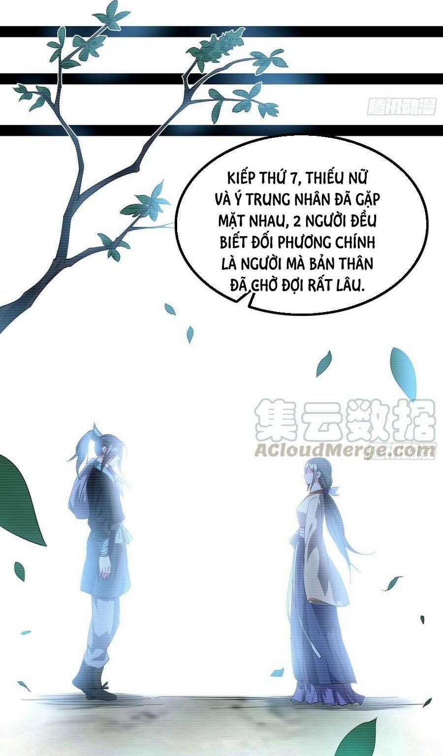 đọc truyện Ta Là Tà Đế Chương 128 ảnh 29 tại Thiên Thai Truyện