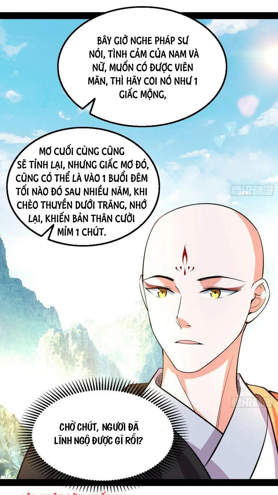 đọc truyện Ta Là Tà Đế Chương 128 ảnh 40 tại Thiên Thai Truyện