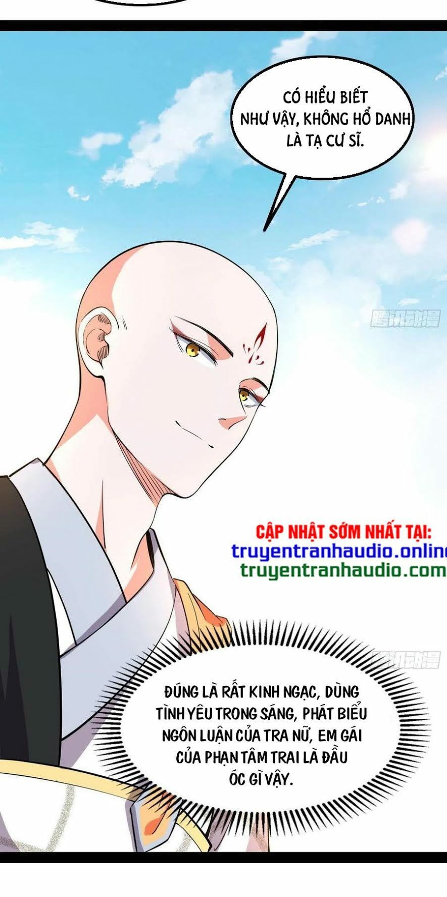 đọc truyện Ta Là Tà Đế Chương 128 ảnh 42 tại Thiên Thai Truyện