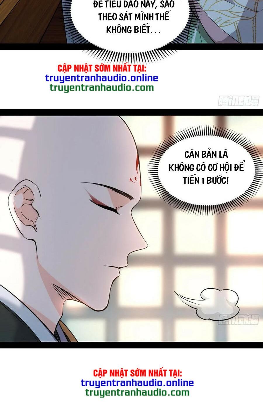 đọc truyện Ta Là Tà Đế Chương 128 ảnh 54 tại Thiên Thai Truyện
