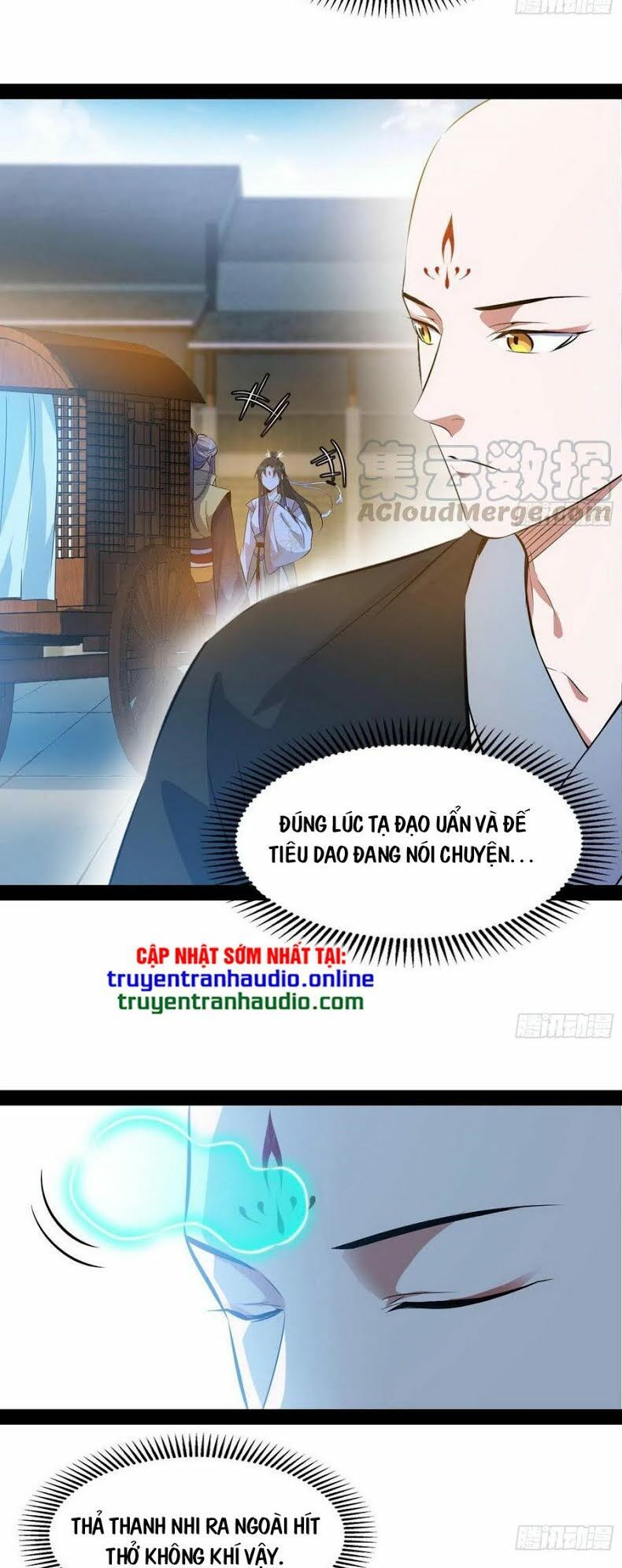 đọc truyện Ta Là Tà Đế Chương 128 ảnh 73 tại Thiên Thai Truyện