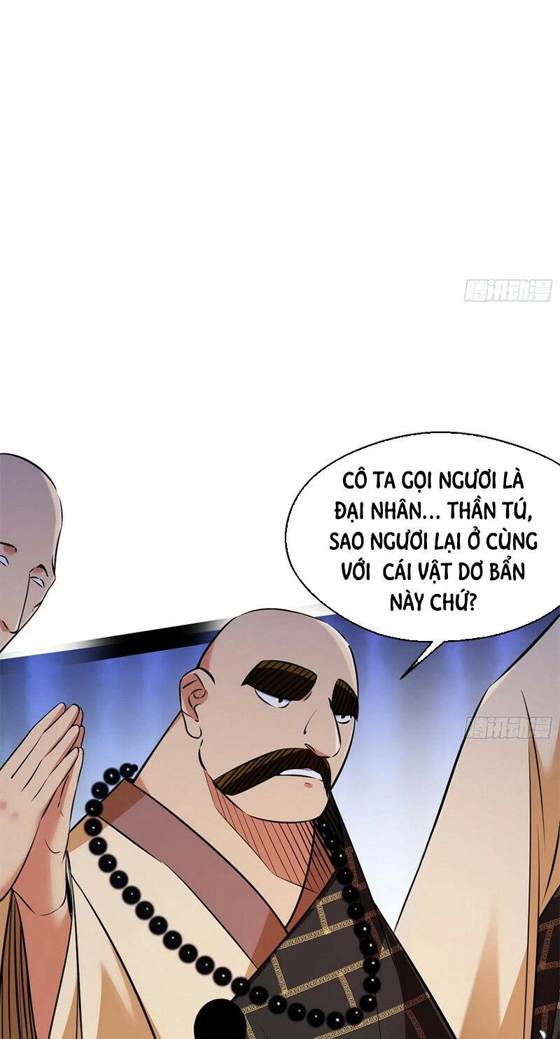 đọc truyện Ta Là Tà Đế Chương 129.1 ảnh 11 tại Thiên Thai Truyện