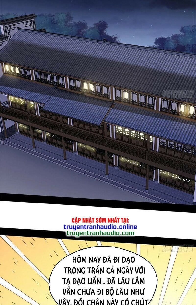 đọc truyện Ta Là Tà Đế Chương 129.1 ảnh 3 tại Thiên Thai Truyện