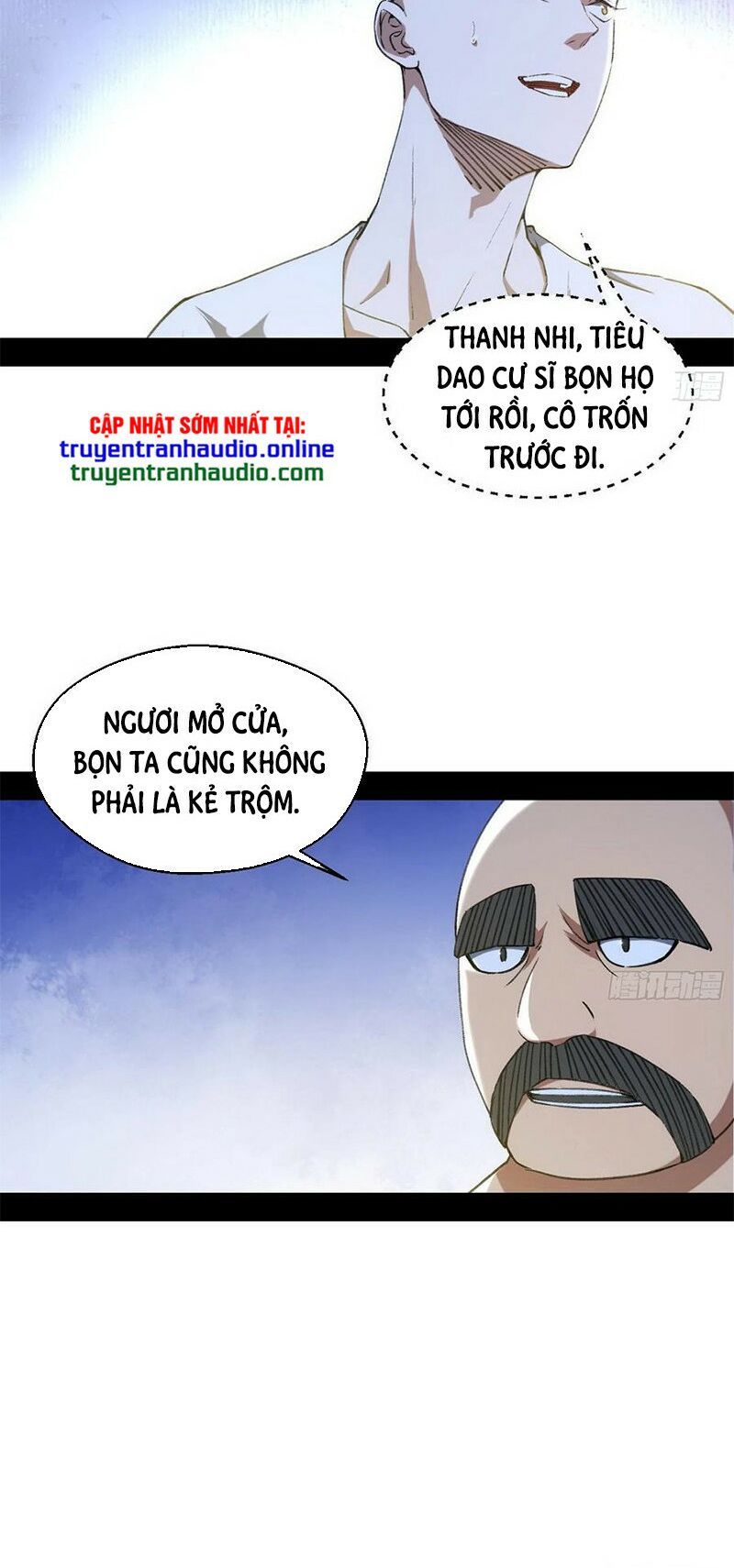 đọc truyện Ta Là Tà Đế Chương 129.1 ảnh 27 tại Thiên Thai Truyện