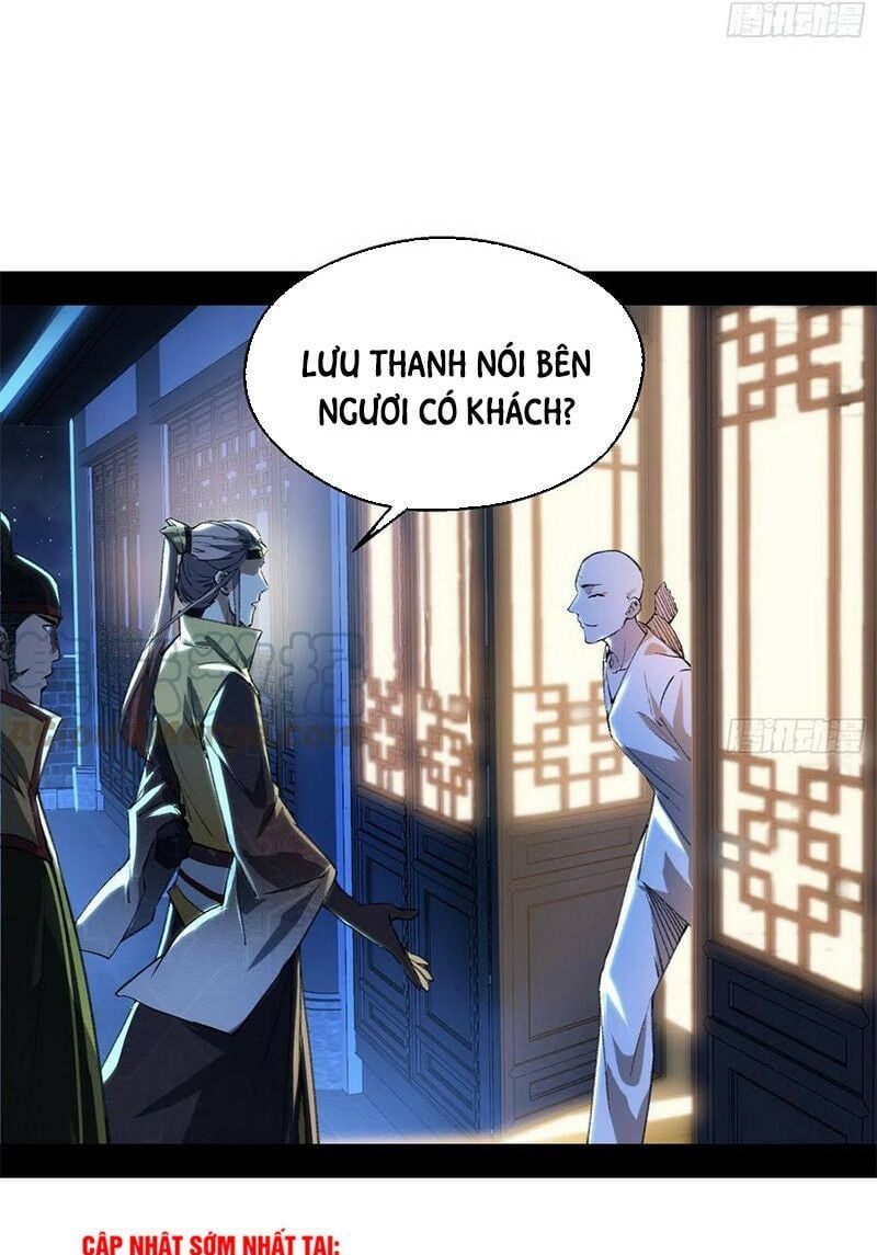 đọc truyện Ta Là Tà Đế Chương 129.1 ảnh 28 tại Thiên Thai Truyện