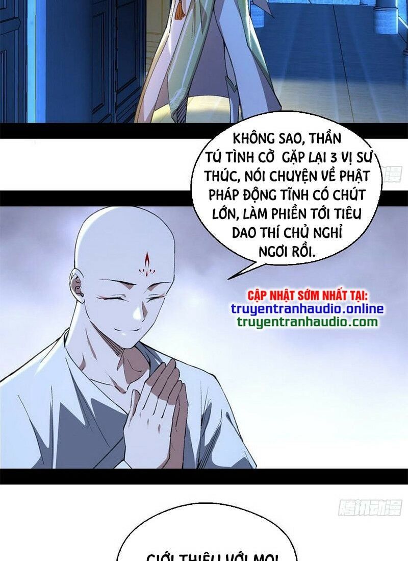 đọc truyện Ta Là Tà Đế Chương 129.1 ảnh 30 tại Thiên Thai Truyện