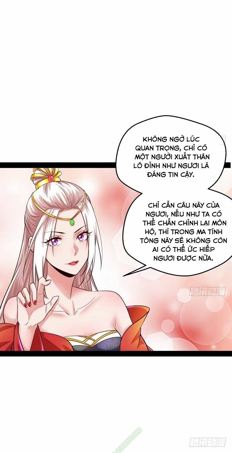 đọc truyện Ta Là Tà Đế Chương 13 ảnh 14 tại Thiên Thai Truyện