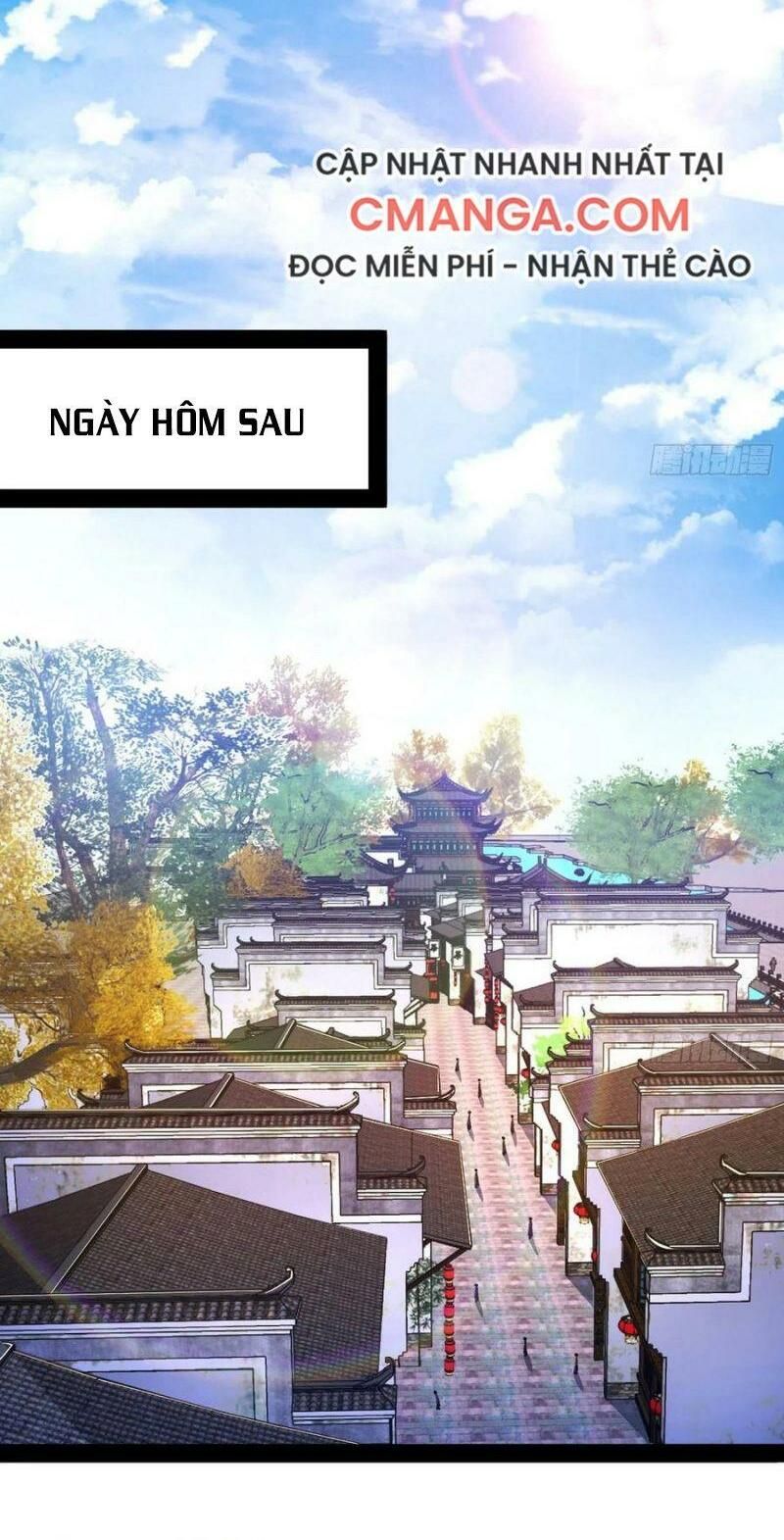 đọc truyện Ta Là Tà Đế Chương 130 ảnh 19 tại Thiên Thai Truyện
