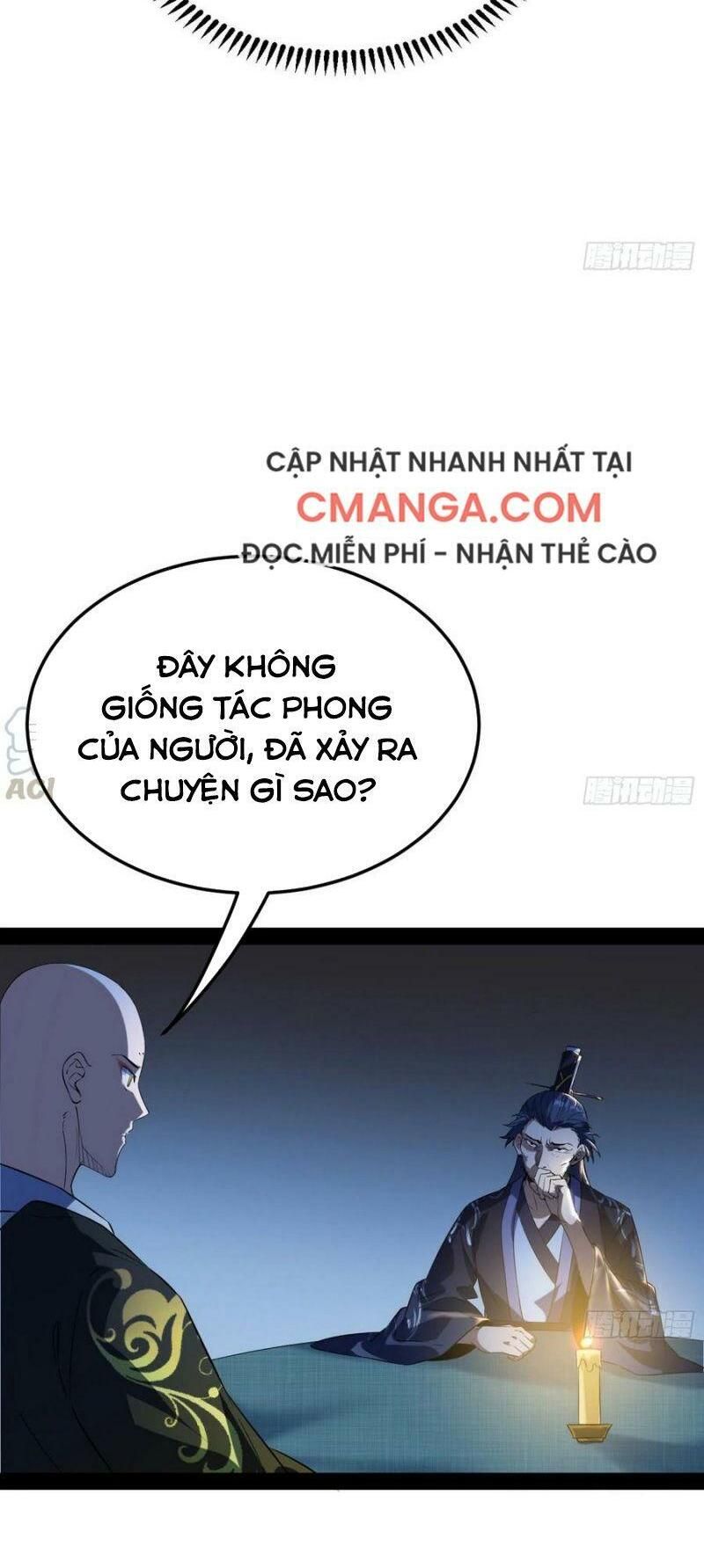 đọc truyện Ta Là Tà Đế Chương 130 ảnh 36 tại Thiên Thai Truyện
