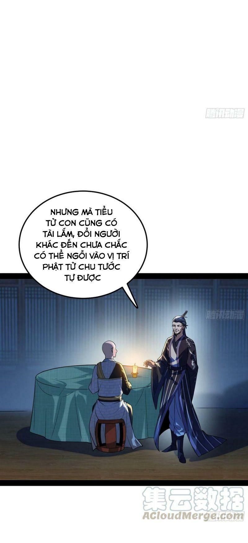 đọc truyện Ta Là Tà Đế Chương 130 ảnh 41 tại Thiên Thai Truyện