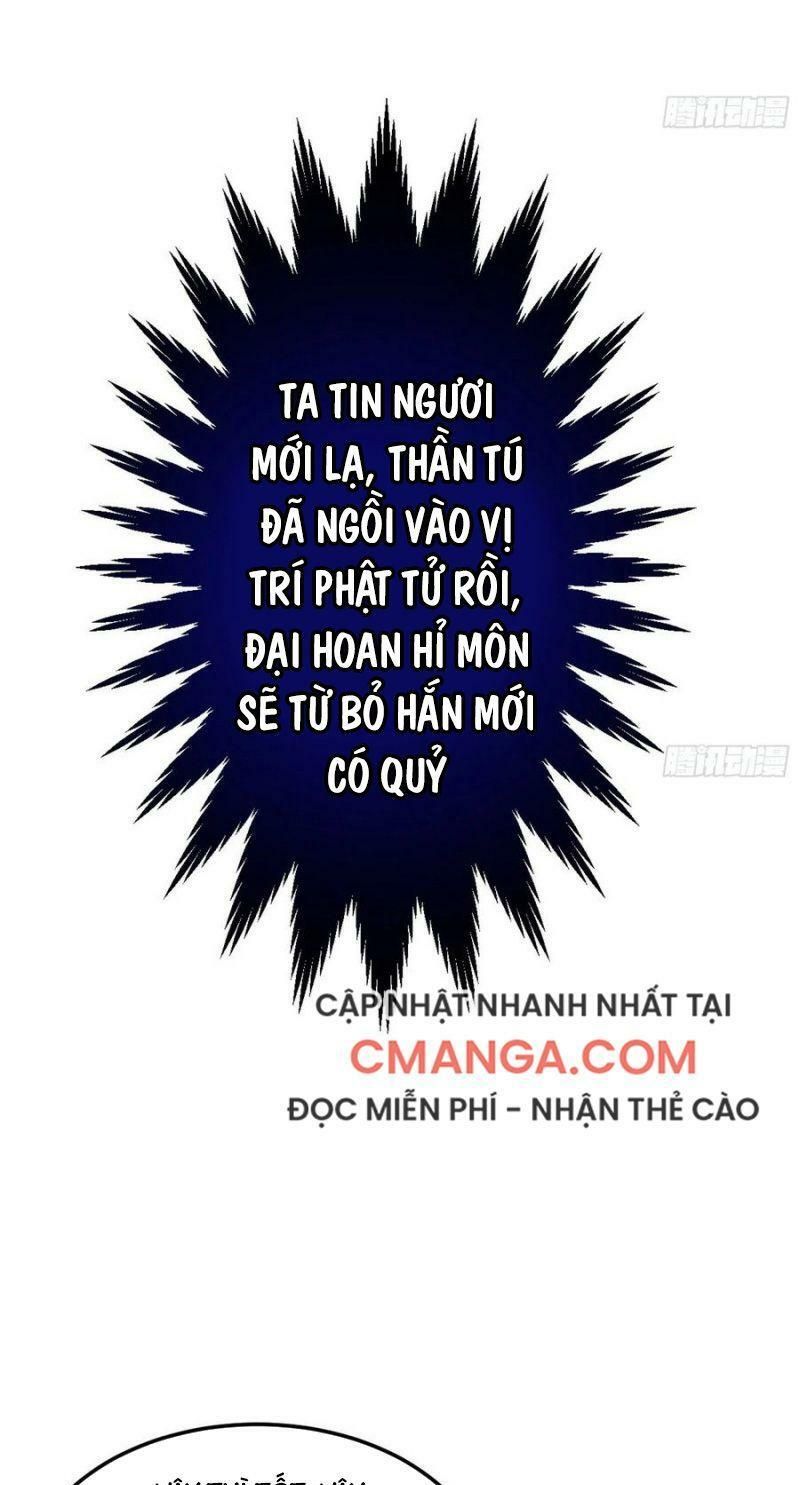 đọc truyện Ta Là Tà Đế Chương 130 ảnh 43 tại Thiên Thai Truyện