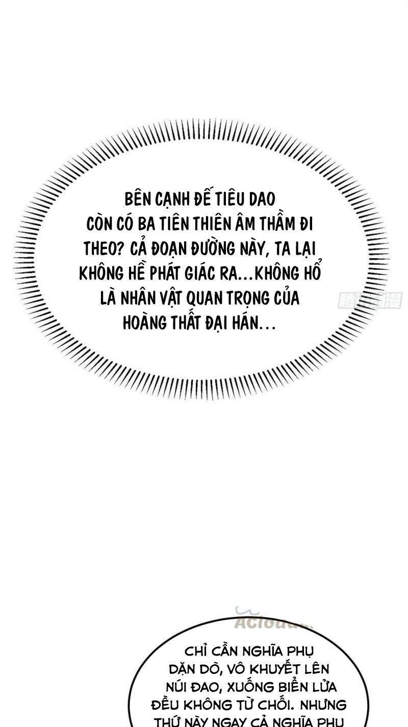 đọc truyện Ta Là Tà Đế Chương 130 ảnh 49 tại Thiên Thai Truyện