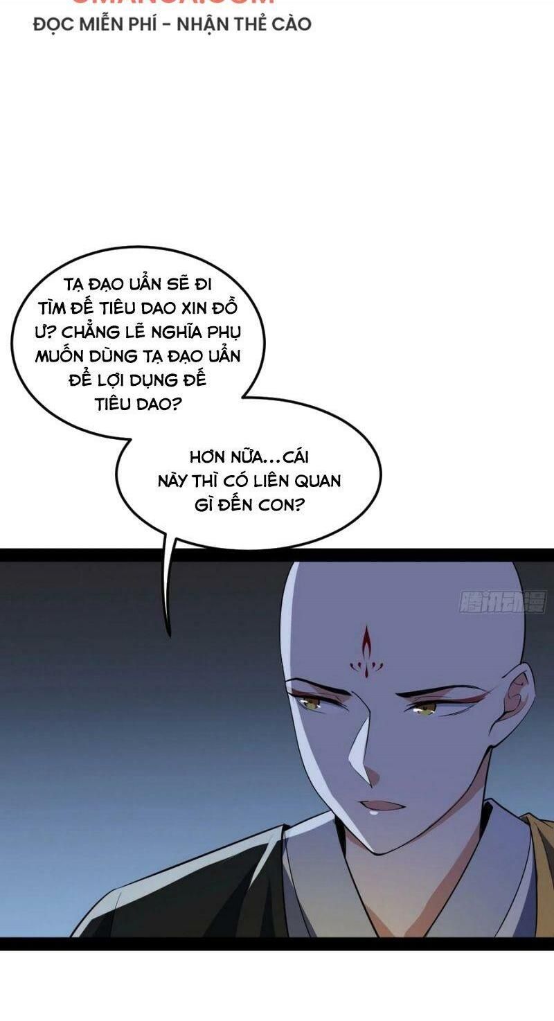 đọc truyện Ta Là Tà Đế Chương 130 ảnh 52 tại Thiên Thai Truyện