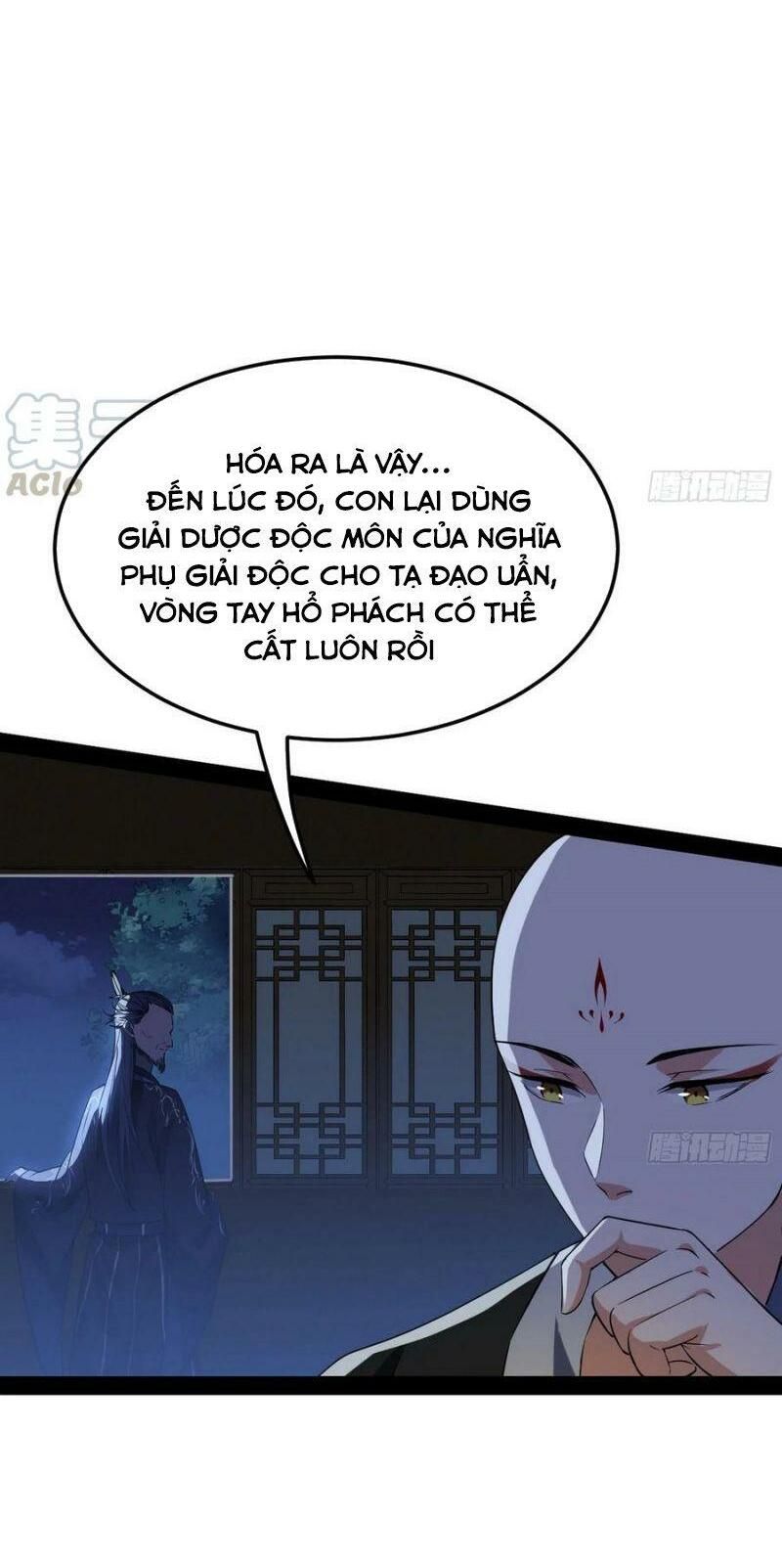 đọc truyện Ta Là Tà Đế Chương 130 ảnh 54 tại Thiên Thai Truyện
