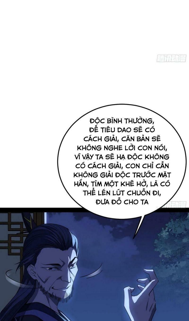 đọc truyện Ta Là Tà Đế Chương 130 ảnh 55 tại Thiên Thai Truyện