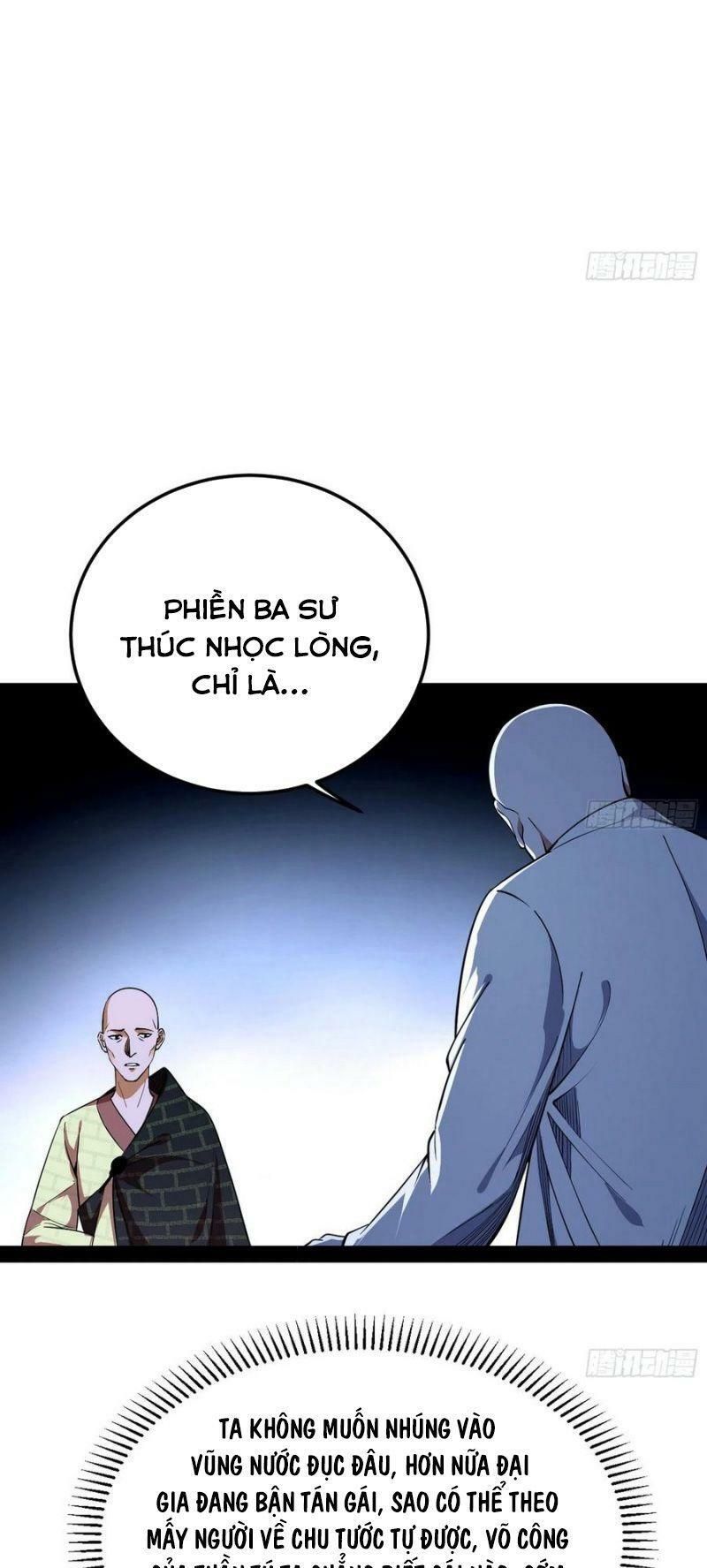 đọc truyện Ta Là Tà Đế Chương 130 ảnh 10 tại Thiên Thai Truyện