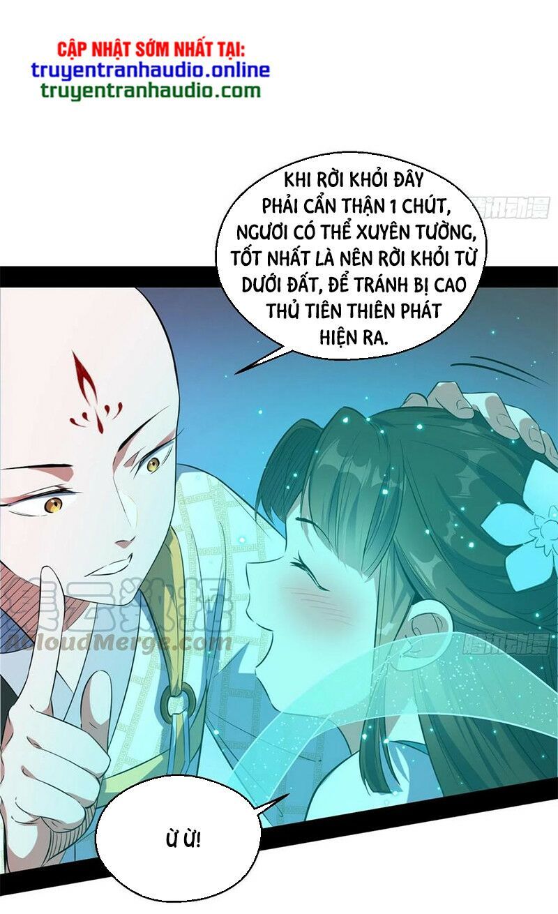 đọc truyện Ta Là Tà Đế Chương 131.1 ảnh 21 tại Thiên Thai Truyện