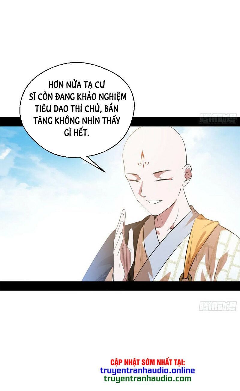 đọc truyện Ta Là Tà Đế Chương 131.2 ảnh 8 tại Thiên Thai Truyện