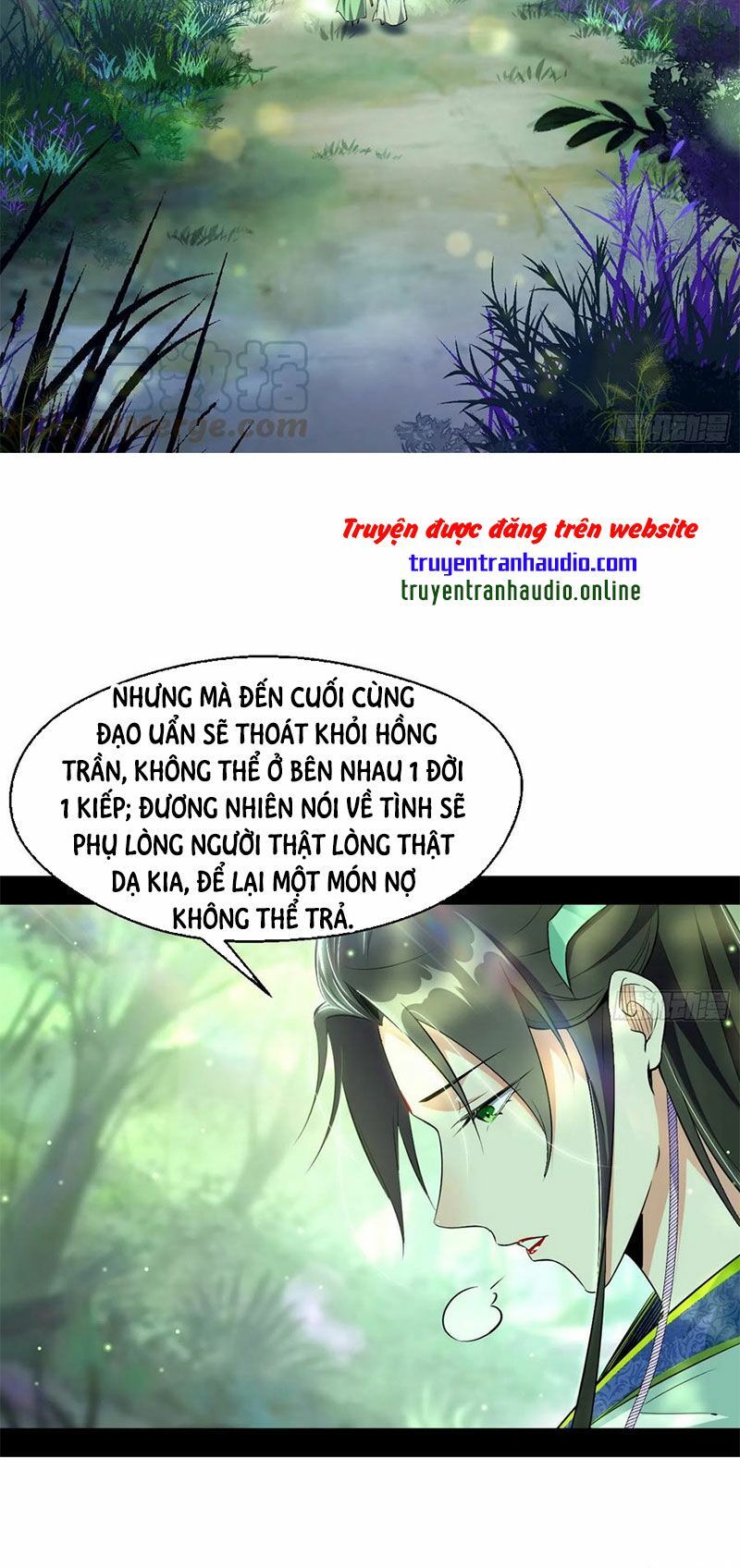 đọc truyện Ta Là Tà Đế Chương 132.2 ảnh 13 tại Thiên Thai Truyện