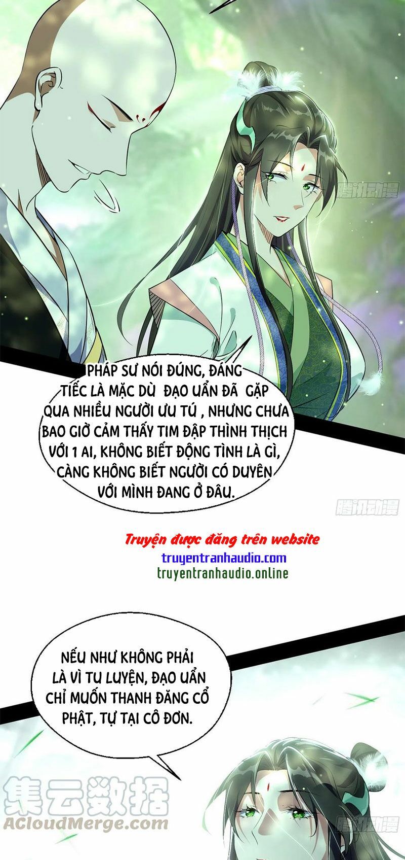 đọc truyện Ta Là Tà Đế Chương 132.2 ảnh 16 tại Thiên Thai Truyện