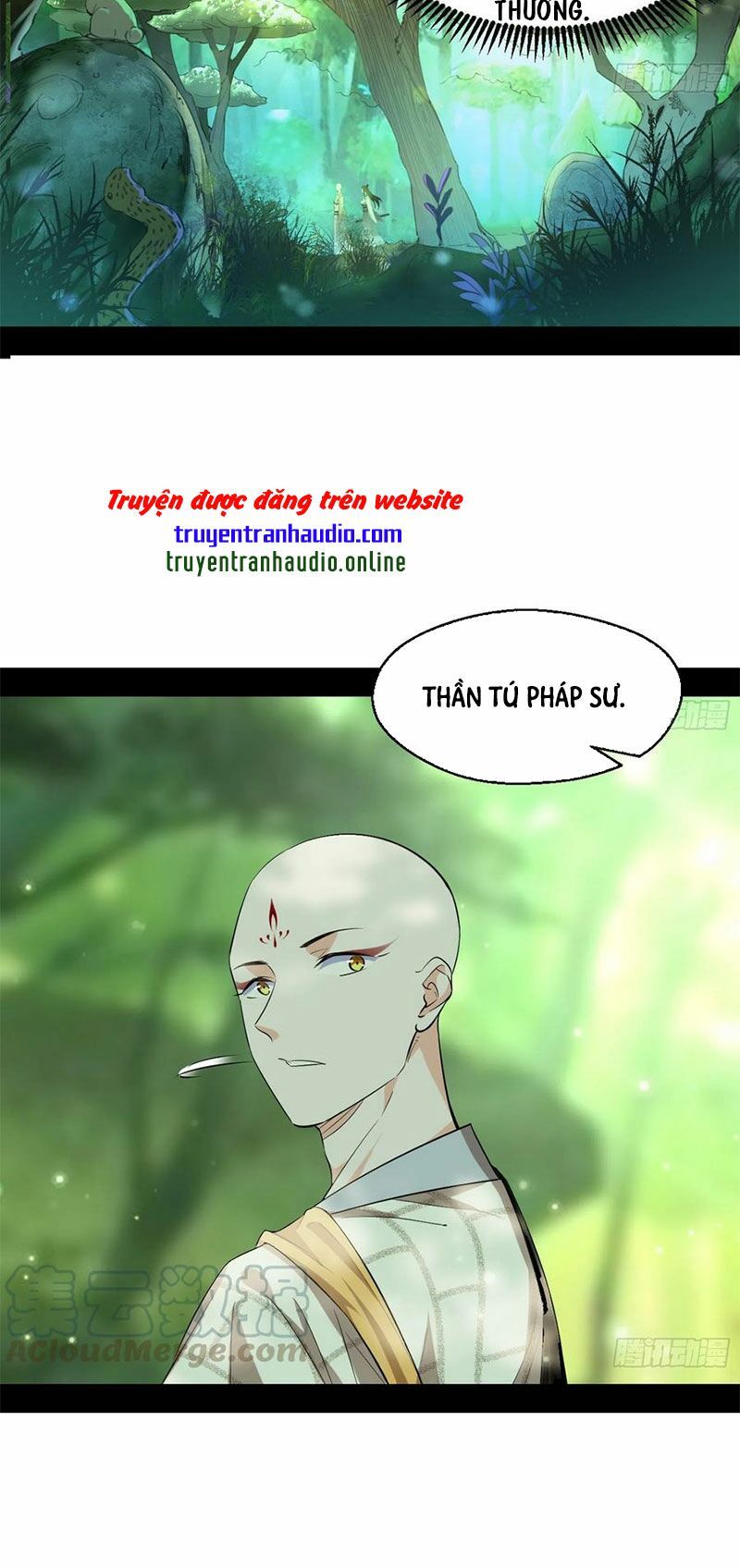 đọc truyện Ta Là Tà Đế Chương 132.2 ảnh 5 tại Thiên Thai Truyện