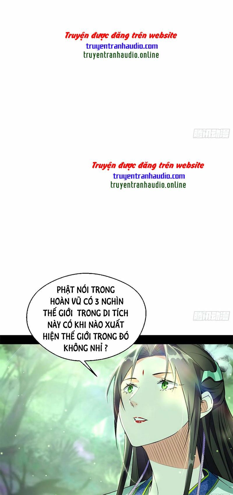 đọc truyện Ta Là Tà Đế Chương 132.2 ảnh 6 tại Thiên Thai Truyện