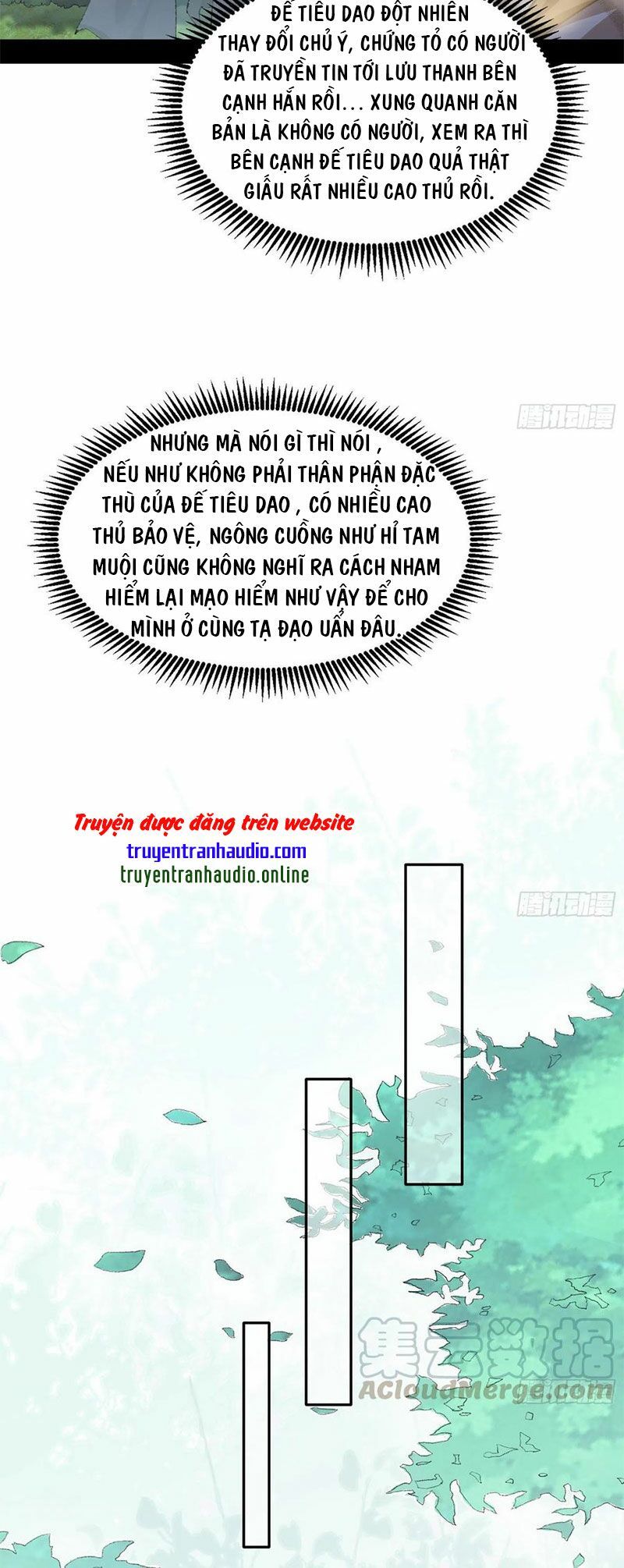 đọc truyện Ta Là Tà Đế Chương 132 ảnh 16 tại Thiên Thai Truyện