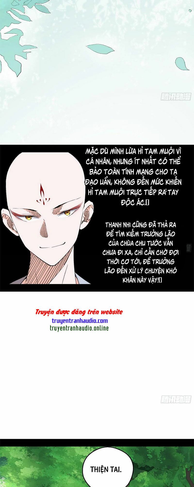 đọc truyện Ta Là Tà Đế Chương 132 ảnh 17 tại Thiên Thai Truyện