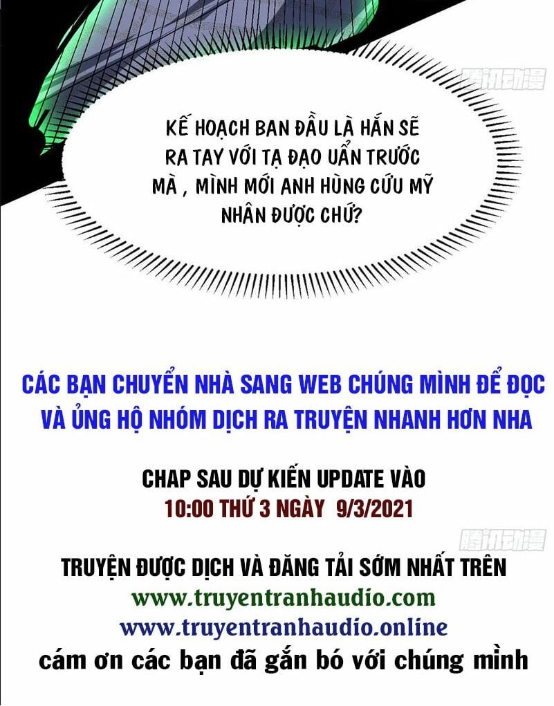 đọc truyện Ta Là Tà Đế Chương 133.2 ảnh 41 tại Thiên Thai Truyện