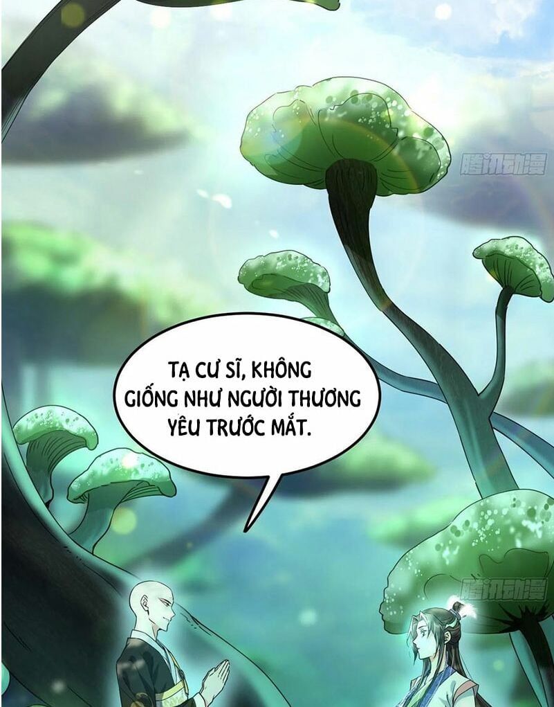 đọc truyện Ta Là Tà Đế Chương 133.2 ảnh 9 tại Thiên Thai Truyện