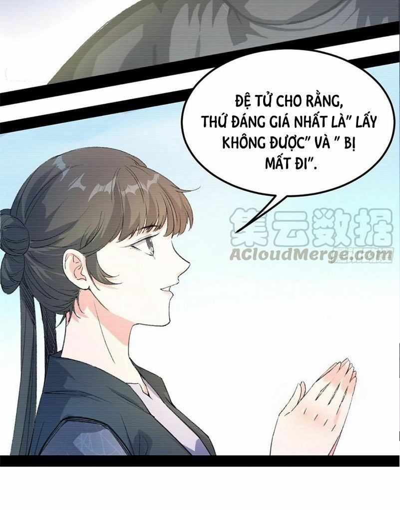 đọc truyện Ta Là Tà Đế Chương 133 ảnh 12 tại Thiên Thai Truyện