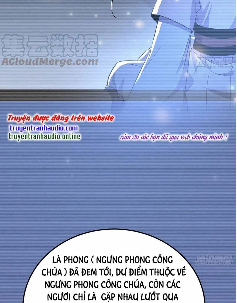 đọc truyện Ta Là Tà Đế Chương 133 ảnh 39 tại Thiên Thai Truyện