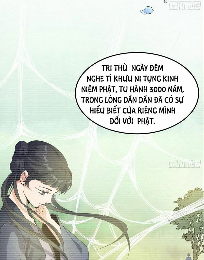 đọc truyện Ta Là Tà Đế Chương 133 ảnh 7 tại Thiên Thai Truyện