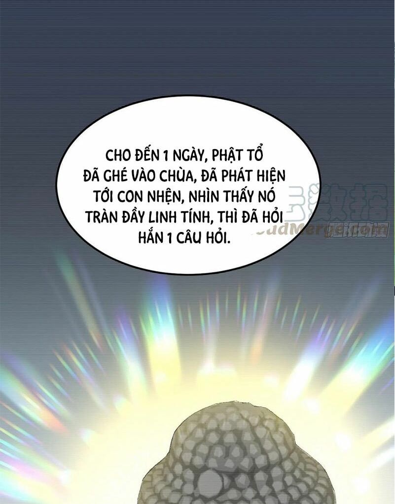 đọc truyện Ta Là Tà Đế Chương 133 ảnh 9 tại Thiên Thai Truyện