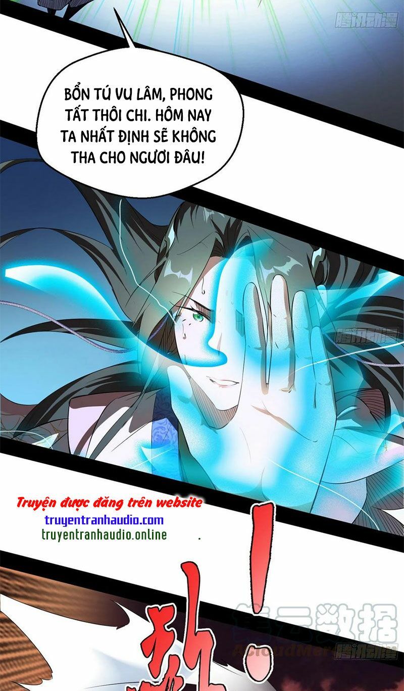 đọc truyện Ta Là Tà Đế Chương 134.5 ảnh 12 tại Thiên Thai Truyện