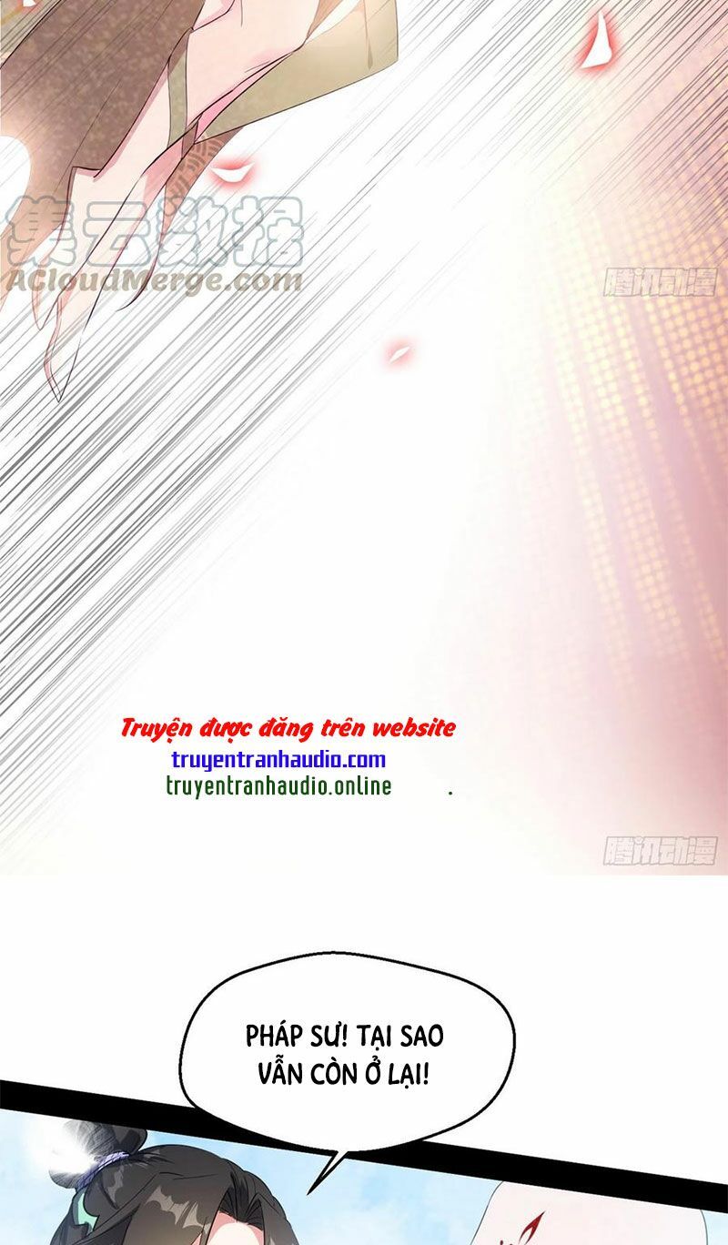 đọc truyện Ta Là Tà Đế Chương 134.5 ảnh 15 tại Thiên Thai Truyện